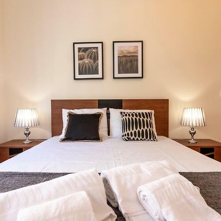 Like-Home-T3 Apt-Campolide, Near Amoreiras Mall Lisboa Kültér fotó