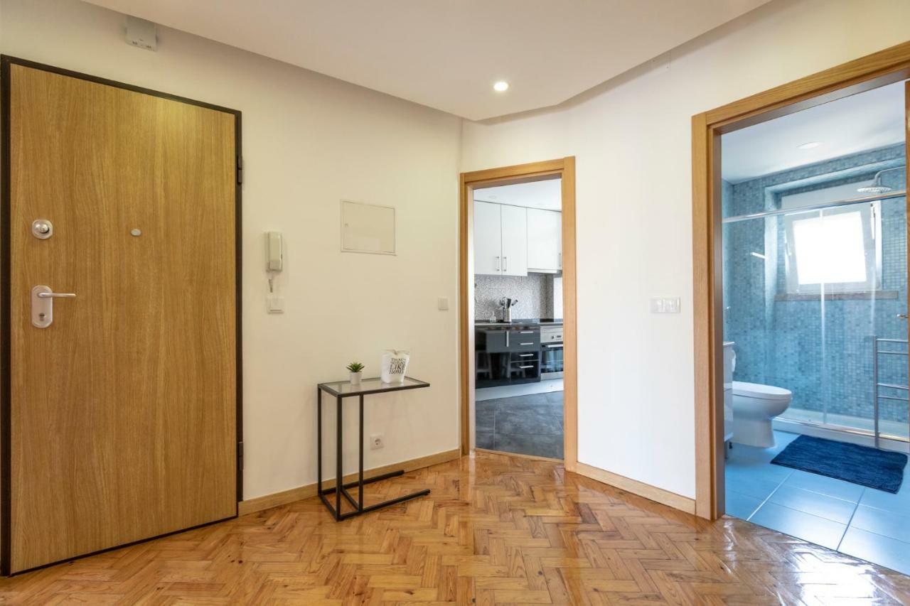 Like-Home-T3 Apt-Campolide, Near Amoreiras Mall Lisboa Kültér fotó