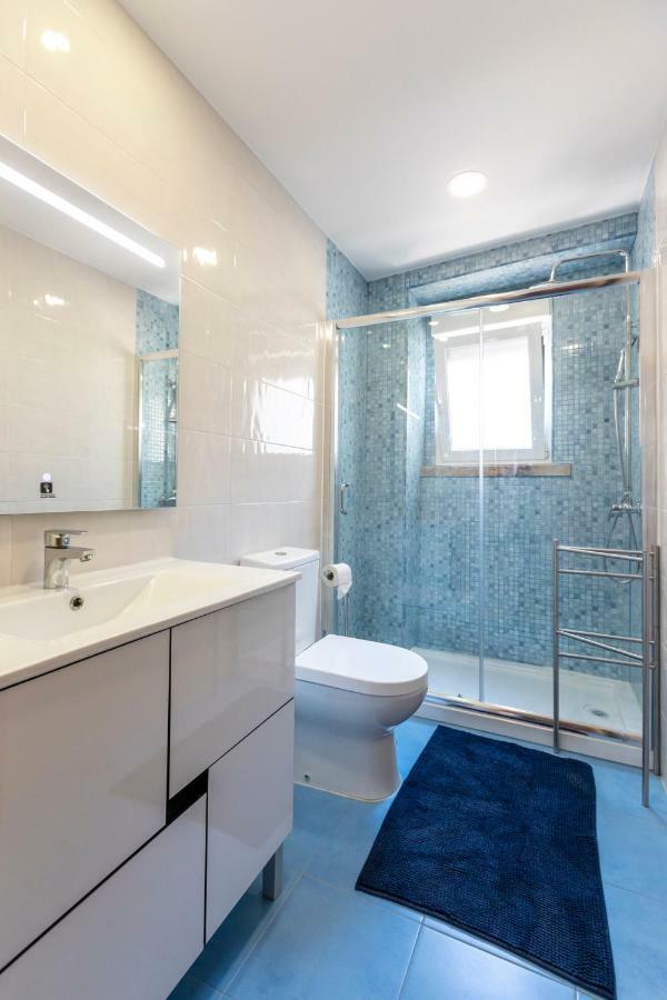 Like-Home-T3 Apt-Campolide, Near Amoreiras Mall Lisboa Kültér fotó
