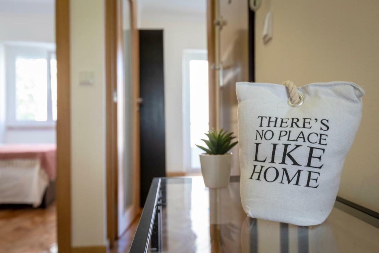 Like-Home-T3 Apt-Campolide, Near Amoreiras Mall Lisboa Kültér fotó